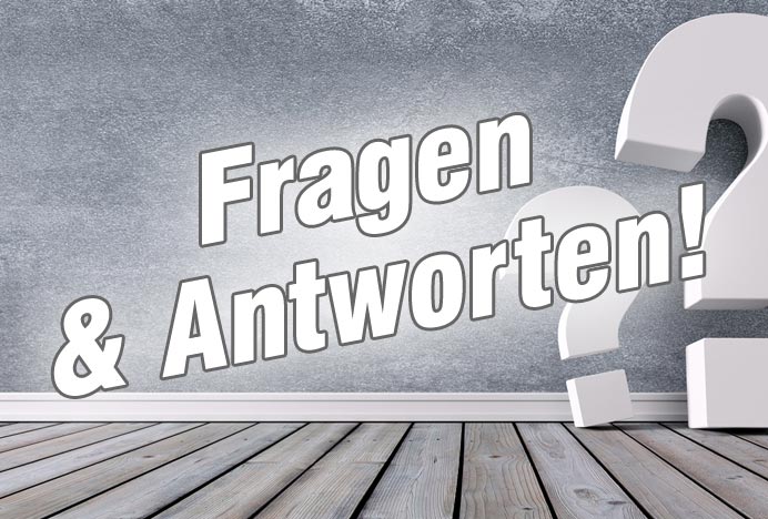 Neugebauer Fragen & Antworten