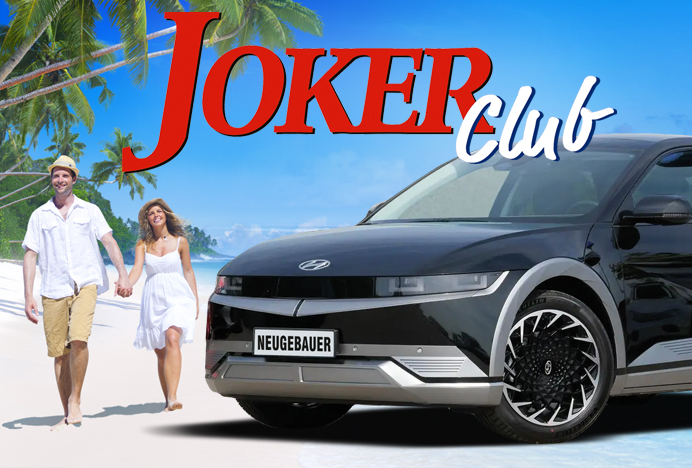 NKL Joker Club