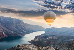 NKL Gewinne: 330 Luxusreisen