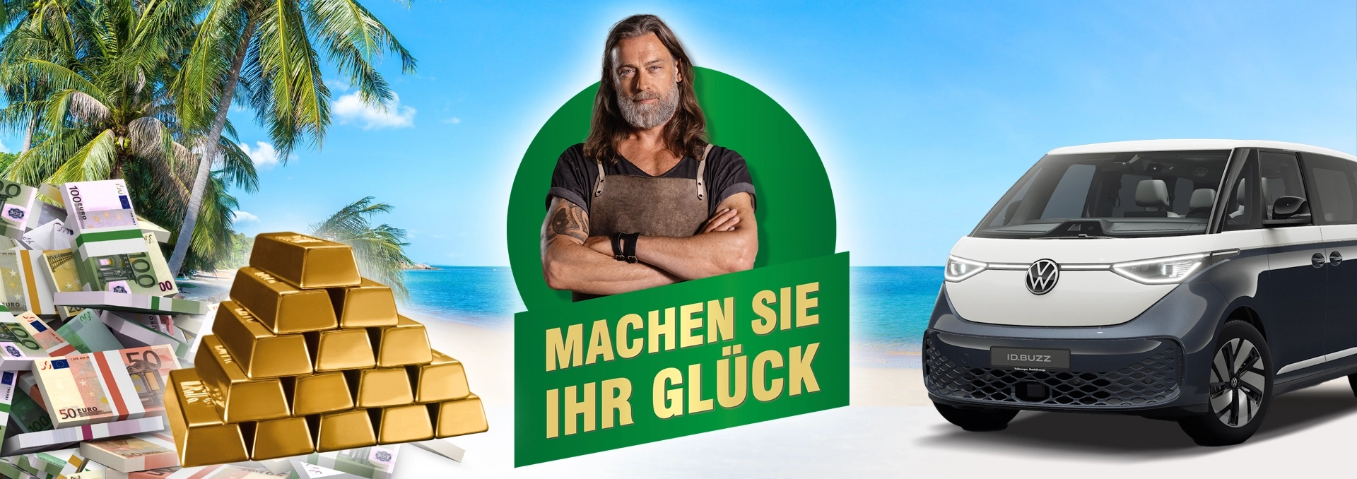 NKL Klassenlotterie Gewinnbersicht