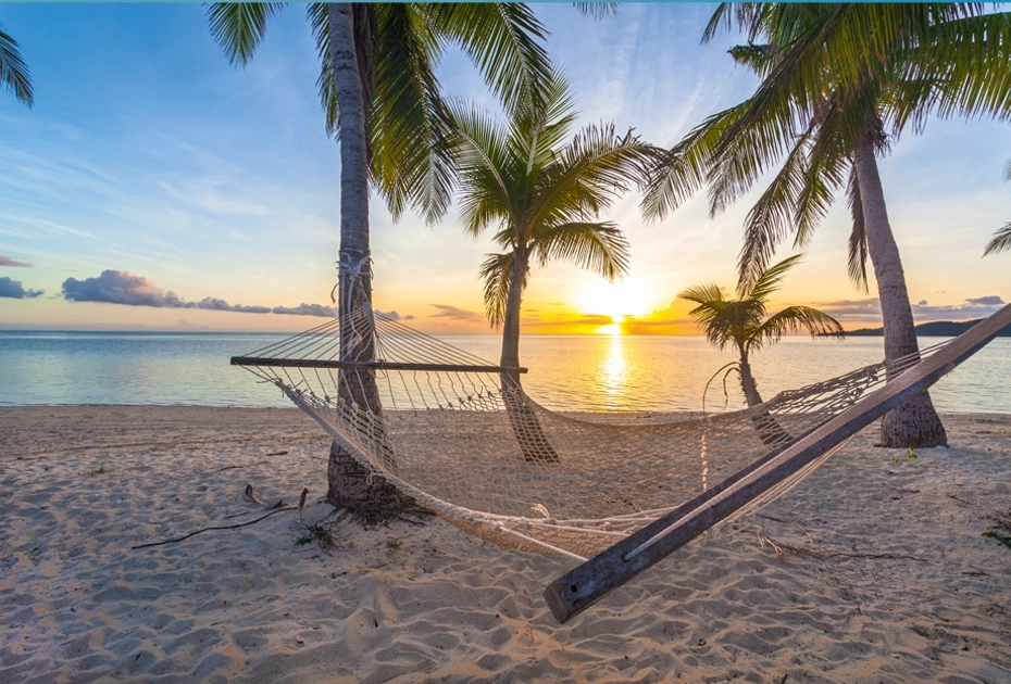 NKL Gewinne: Trauminsel