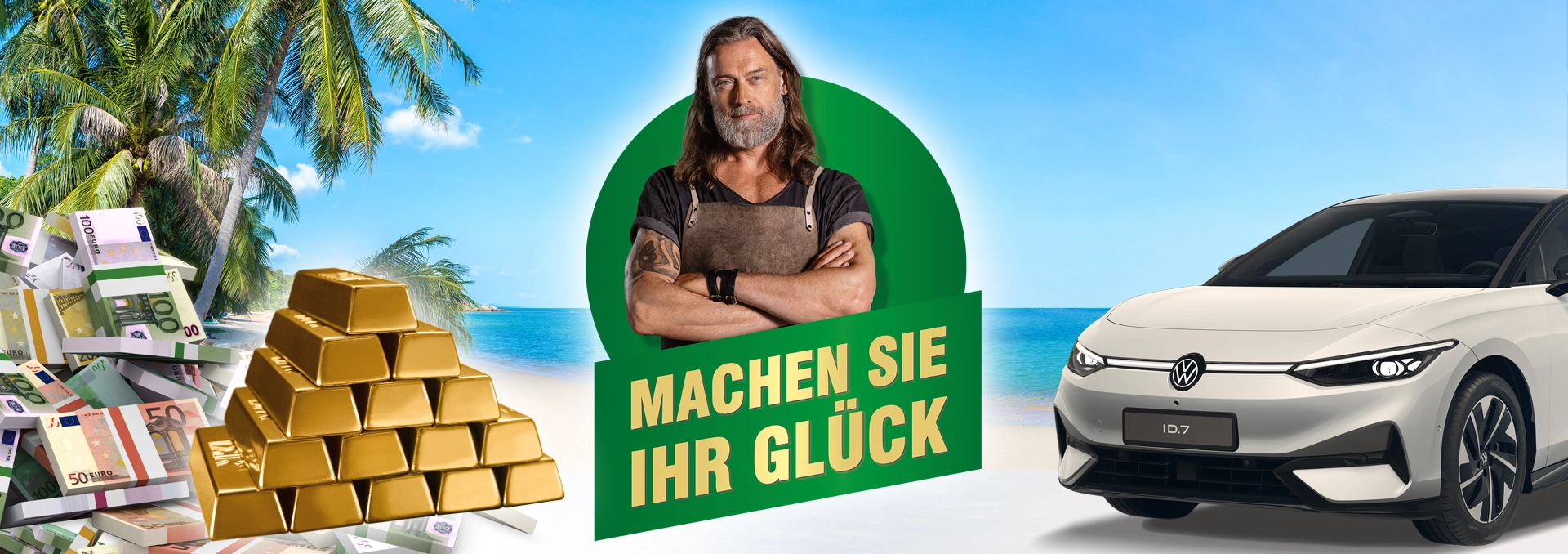 NKL Klassenlotterie Gewinn�bersicht