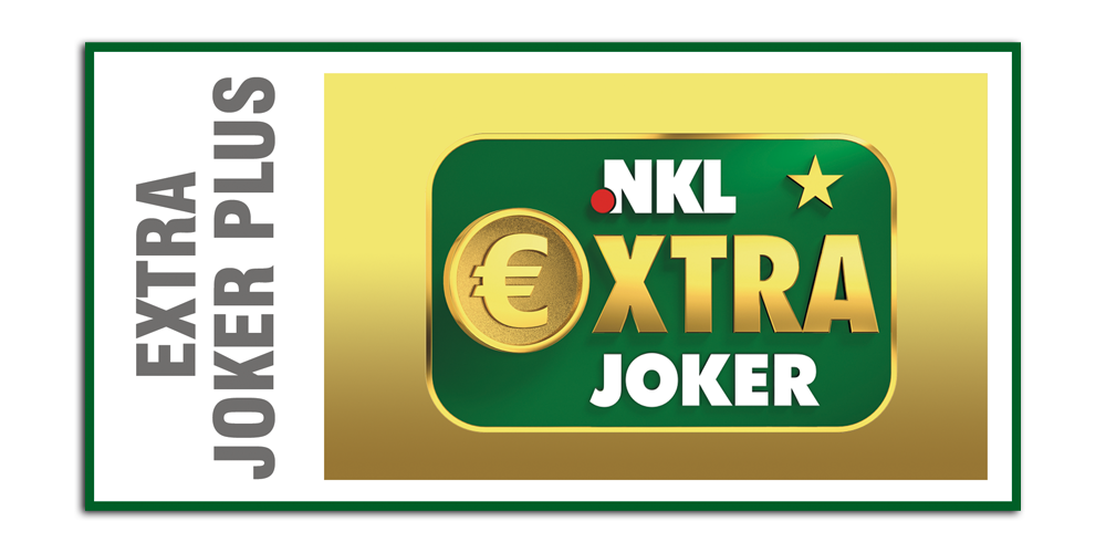 NKL Extra-Joker-PLUS