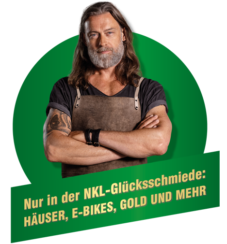 Was ist das NKL-Millionenspiel?