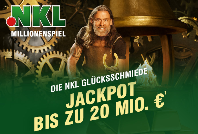 Das NKL Klassenlotterie