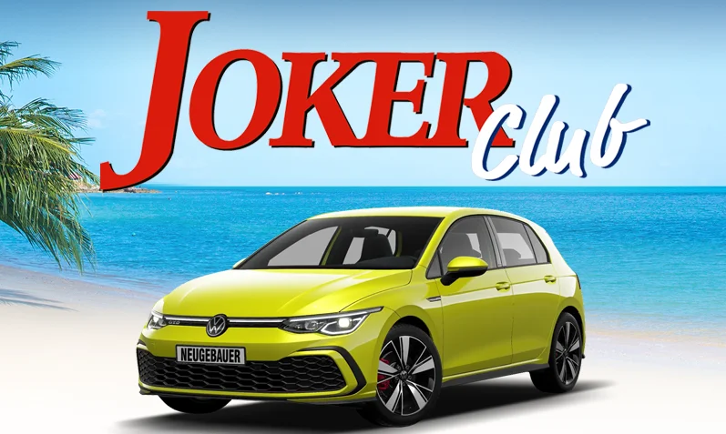 JOKER Club