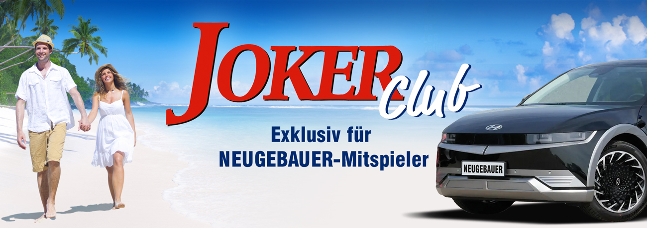 SKL Joker Club