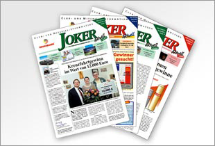 SKL Joker Aktuell