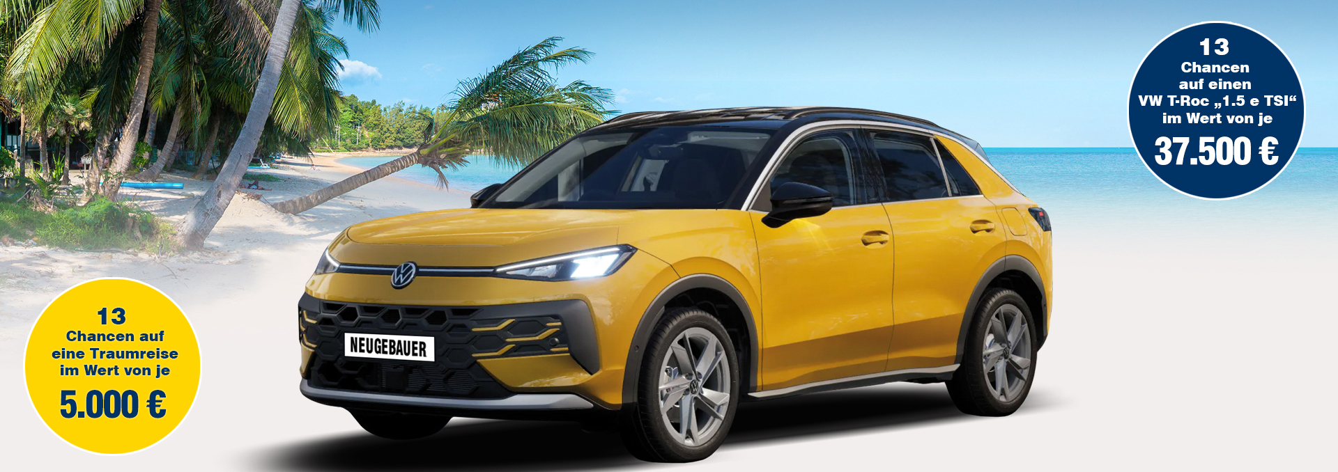 SKL Joker Club-Gewinnspiel