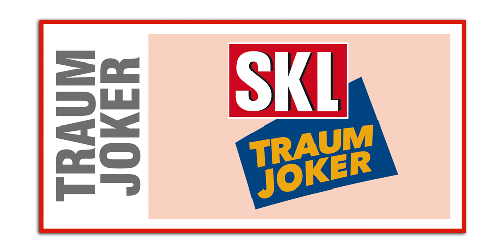 SKL-Traum-Joker