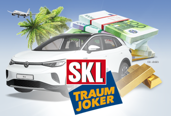 Skl Traumjoker Skl Traumjoker