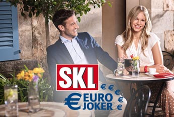 Der SKL Eurojoker