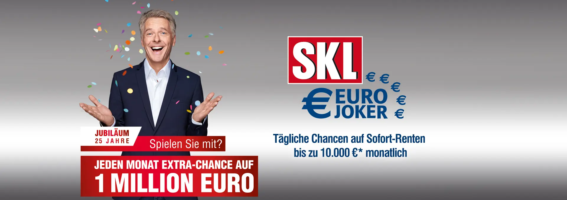 SKL Euro-Joker