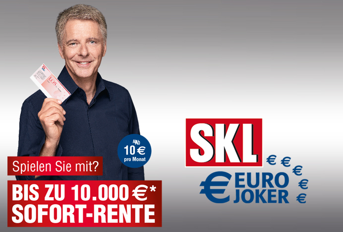 SKL Euro-Joker