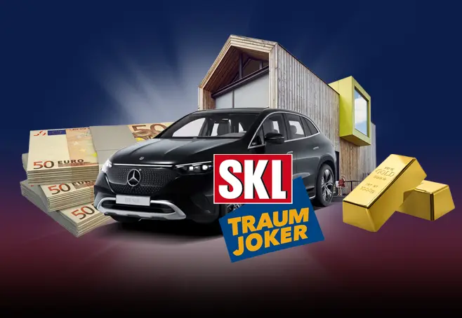 Das SKL Traum-Joker